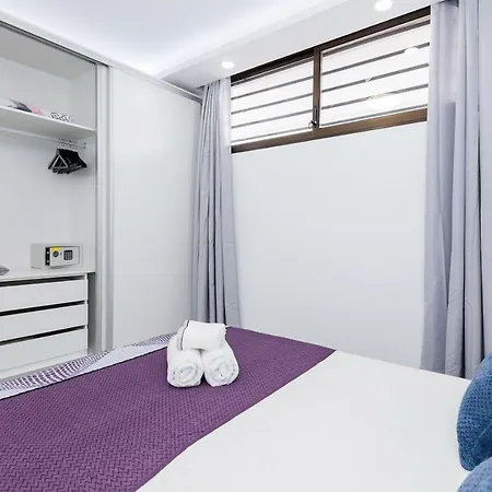 Appartement Modern And Bright With Sea View And Pool *