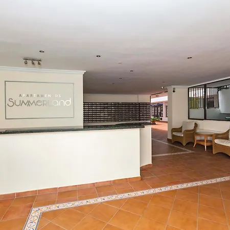 Modern And Bright With Sea View And Pool Appartement Los Cristianos (Tenerife)
